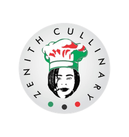 Zenith Culinary Logo